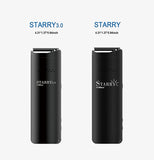 Beauty Device XMAX STARRY 3.0  2 IN 1 VAPORIZER FOR DRY HERB AND WAX  WITH VIBRATION ALERT [994]