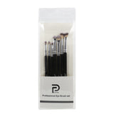 Promotions[Popfeel] 120 Colors EyeshadowPalette Makeup Kit Set +brush Make Up K-Beauty [MZ003]