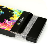 Promotions[Popfeel] 120 Colors EyeshadowPalette Makeup Kit Set +brush Make Up K-Beauty [MZ003]