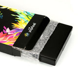 Promotions[Popfeel] 120 Colors EyeshadowPalette Makeup Kit Set +brush Make Up K-Beauty [MZ003]
