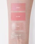 [MOIRA] Meant To Be Destiny Eye & Face Palette24 shades K-Beauty [MZ010]