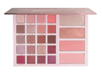 [MOIRA] Meant To Be Destiny Eye & Face Palette24 shades K-Beauty [MZ010]