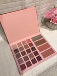 [MOIRA] Meant To Be Destiny Eye & Face Palette24 shades K-Beauty [MZ010]