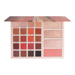 [MOIRA] Discover Me Destiny Eye & Face Palette 24 shades K-Beauty [MZ011]