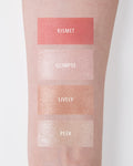 [MOIRA] Discover Me Destiny Eye & Face Palette 24 shades K-Beauty [MZ011]