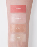 [MOIRA] Discover Me Destiny Eye & Face Palette 24 shades K-Beauty [MZ011]