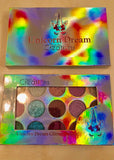 [Beauty Creations]15 Colors Unicorn Dream Make Up Cosmetics Palettes Eyeshadow K-Beauty [MZ014]
