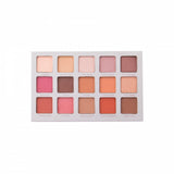 [Beauty Creations] Irresistible Eyeshadow Palette K-Beauty [MZ015]