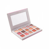 [Beauty Creations] Irresistible Eyeshadow Palette K-Beauty [MZ015]