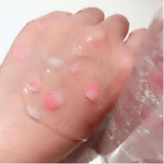 [Chok Chok ]Silk Body Cleanser 250g / Korea Cosmetic K-Beauty [MZ023]