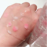 [Chok Chok ]Silk Body Cleanser 250g / Korea Cosmetic K-Beauty [MZ023]