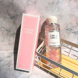 [Chok Chok ]Silk Body Cleanser 250g / Korea Cosmetic K-Beauty [MZ023]