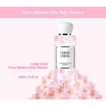 [Chok Chok ]Silk Body Cleanser 250g / Korea Cosmetic K-Beauty [MZ023]