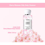[Chok Chok ]Silk Body Cleanser 250g / Korea Cosmetic K-Beauty [MZ023]