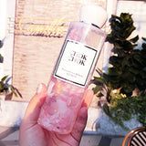 [Chok Chok ]Silk Body Cleanser 250g / Korea Cosmetic K-Beauty [MZ023]