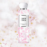 [Chok Chok ]Silk Body Cleanser 250g / Korea Cosmetic K-Beauty [MZ023]