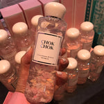 [Chok Chok ]Silk Body Cleanser 250g / Korea Cosmetic K-Beauty [MZ023]