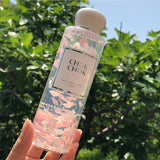 [Chok Chok ]Silk Body Cleanser 250g / Korea Cosmetic K-Beauty [MZ023]
