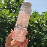 [Chok Chok ]Silk Body Cleanser 250g / Korea Cosmetic K-Beauty [MZ023]