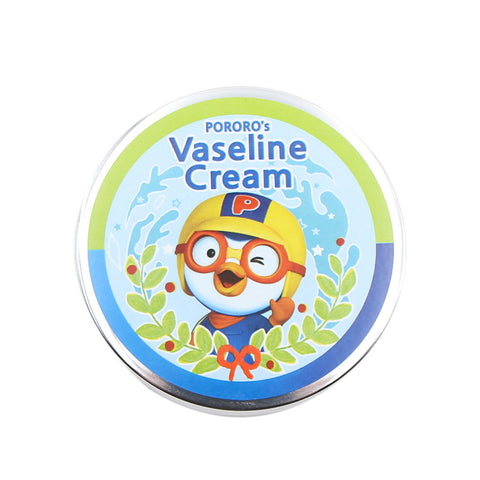 [ PORORO ] Child Moisture Vaseline Cream 65g K-Beauty [MZ024]
