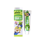 [PORORO] Toothpaste For Kids Korean Toothpaste 90g x 4 K-Beauty [MZ025]