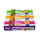 [PORORO] Toothpaste For Kids Korean Toothpaste 90g x 4 K-Beauty [MZ025]