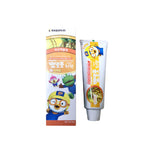 [PORORO] Toothpaste For Kids Korean Toothpaste 90g x 4 K-Beauty [MZ025]