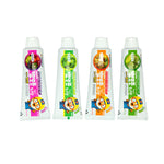 [PORORO] Toothpaste For Kids Korean Toothpaste 90g x 4 K-Beauty [MZ025]