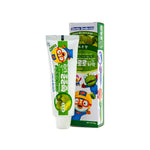 [PORORO] Toothpaste For Kids Korean Toothpaste 90g x 4 K-Beauty [MZ025]