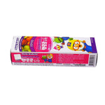 [PORORO] Toothpaste For Kids Korean Toothpaste 90g x 4 K-Beauty [MZ025]