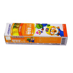 [PORORO] Toothpaste For Kids Korean Toothpaste 90g x 4 K-Beauty [MZ025]
