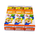 [PORORO] Toothpaste For Kids Korean Toothpaste 90g x 4 K-Beauty [MZ025]