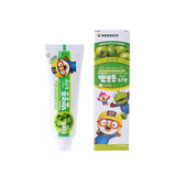 [PORORO] Toothpaste For Kids Korean Toothpaste 90g x 4 K-Beauty [MZ025]
