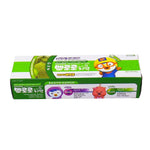 [PORORO] Toothpaste For Kids Korean Toothpaste 90g x 4 K-Beauty [MZ025]
