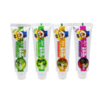 [PORORO] Toothpaste For Kids Korean Toothpaste 90g x 4 K-Beauty [MZ025]