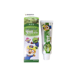 [PORORO] Toothpaste For Kids Korean Toothpaste 90g x 4 K-Beauty [MZ025]