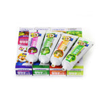 [PORORO] Toothpaste For Kids Korean Toothpaste 90g x 4 K-Beauty [MZ025]