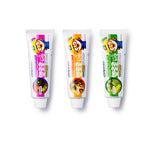 [PORORO] Toothpaste For Kids Korean Toothpaste 90g x 4 K-Beauty [MZ025]