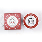 [Shangpree] Ginseng Berry Firming Anti-Wrinkle  Eye Mask 1.4g x 60ea K-Beauty [MZ027]