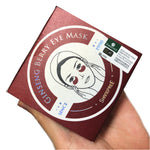 [Shangpree] Ginseng Berry Firming Anti-Wrinkle  Eye Mask 1.4g x 60ea K-Beauty [MZ027]