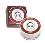 [Shangpree] Ginseng Berry Firming Anti-Wrinkle  Eye Mask 1.4g x 60ea K-Beauty [MZ027]