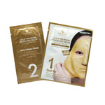 [SHANGPREE] Gold Premium Modeling Facial Mask Pack 5 Pcs/set [MZ028]