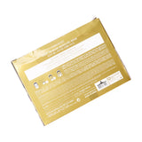 [SHANGPREE] Gold Premium Modeling Facial Mask Pack 5 Pcs/set [MZ028]