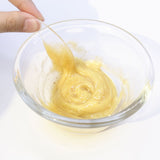 [SHANGPREE] Gold Premium Modeling Facial Mask Pack 5 Pcs/set [MZ028]