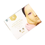[SHANGPREE] Gold Premium Modeling Facial Mask Pack 5 Pcs/set [MZ028]