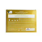 [SHANGPREE] Gold Premium Modeling Facial Mask Pack 5 Pcs/set [MZ028]