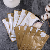 [SHANGPREE] Gold Premium Modeling Facial Mask Pack 5 Pcs/set [MZ028]
