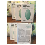 [Dr.Jart]  Soothing Hydra Solution Deep Hydration Korea Facial Mask Sheet 25g x5 Sheets [MZ030]