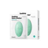[Dr.Jart]  Soothing Hydra Solution Deep Hydration Korea Facial Mask Sheet 25g x5 Sheets [MZ030]