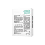 [Dr.Jart]  Soothing Hydra Solution Deep Hydration Korea Facial Mask Sheet 25g x5 Sheets [MZ030]